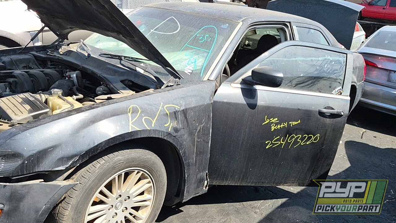 Photo of 2009 Chrysler 300