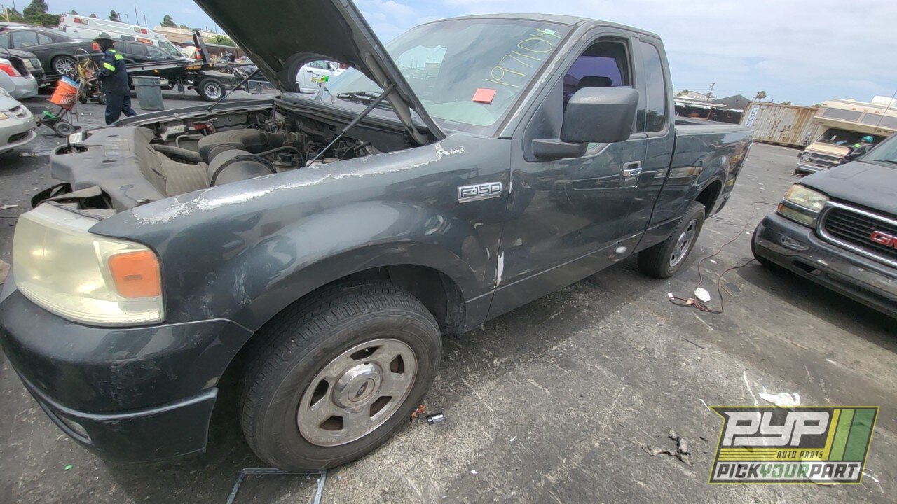 Photo of 2004 Ford F-150