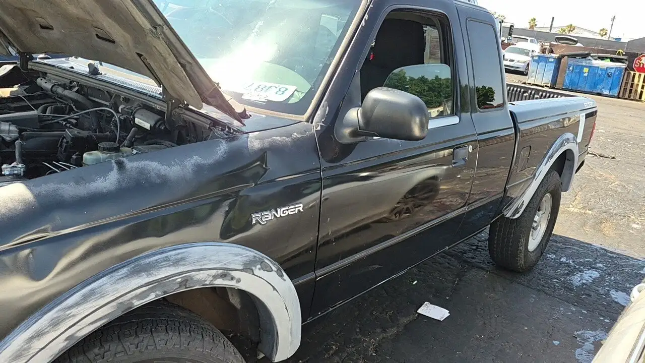 Photo of 2004 Ford Ranger