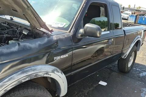 Photo of 2004 Ford Ranger