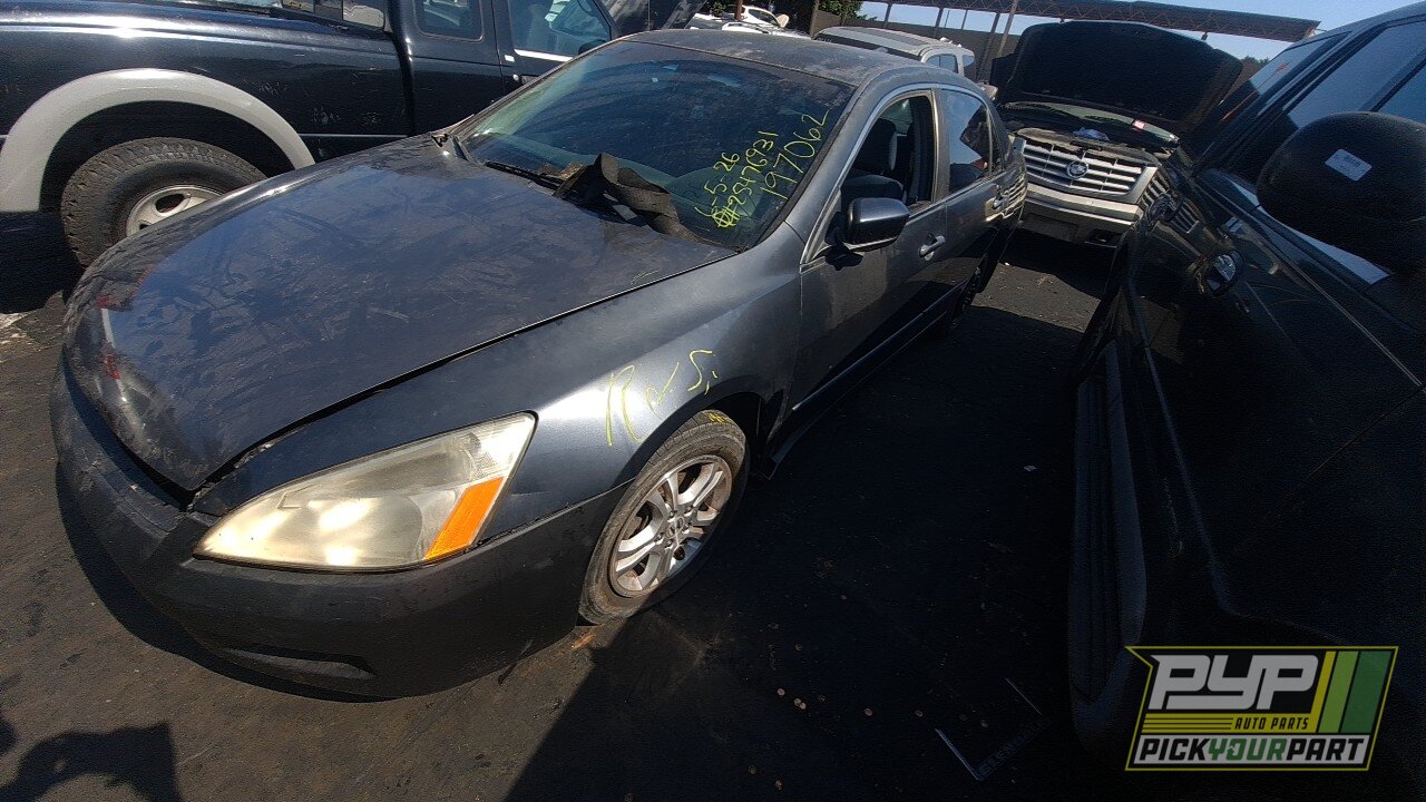 Photo of 2006 Honda Accord