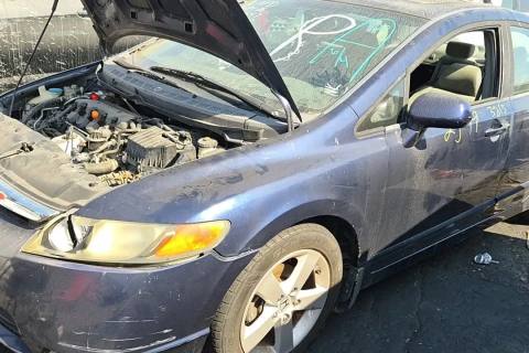Photo of 2008 Honda Civic
