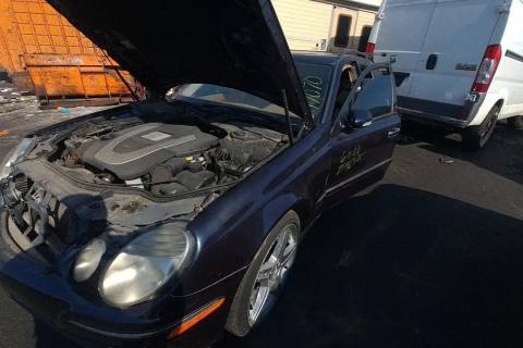 Photo of 2007 Mercedes-Benz E350