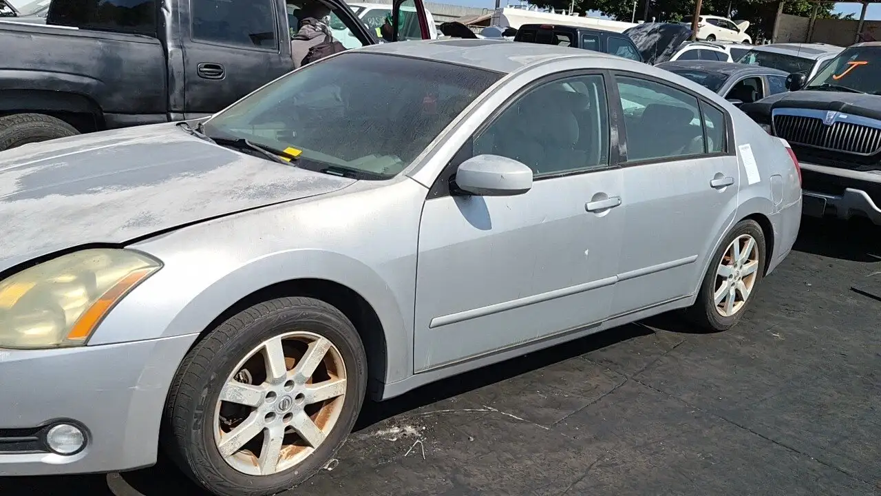 Photo of 2006 Nissan Maxima