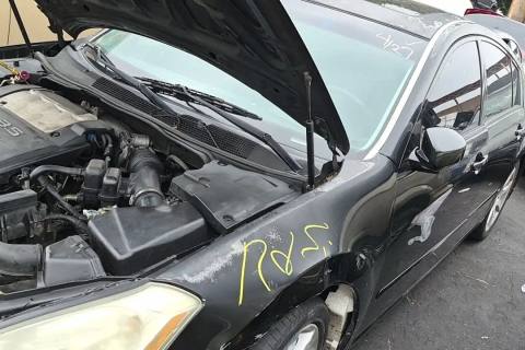 Photo of 2007 Nissan Maxima