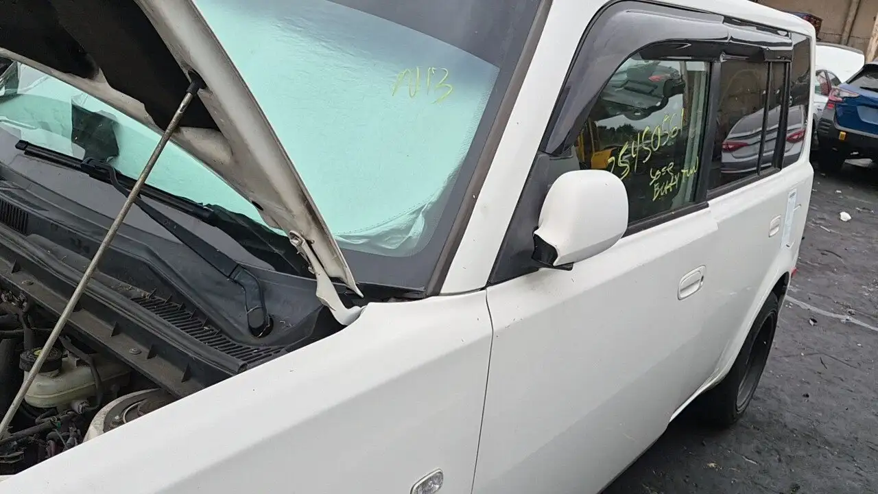 Photo of 2006 Scion Xb
