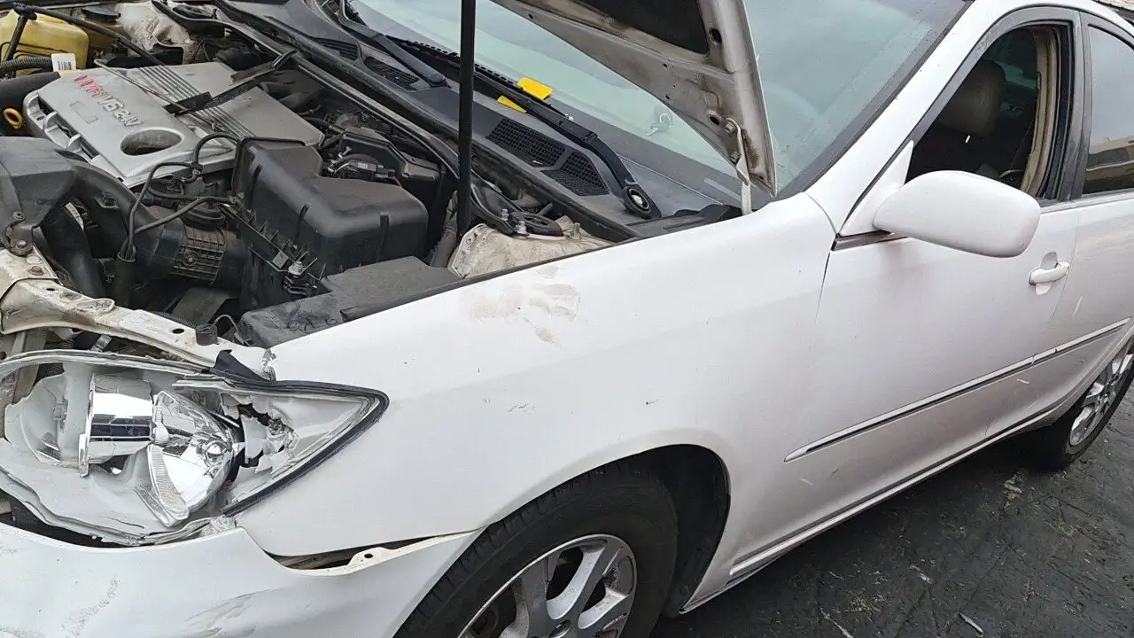 Photo of 2005 Toyota Camry