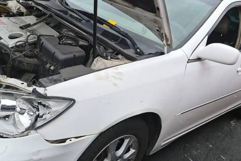 Photo of 2005 Toyota Camry