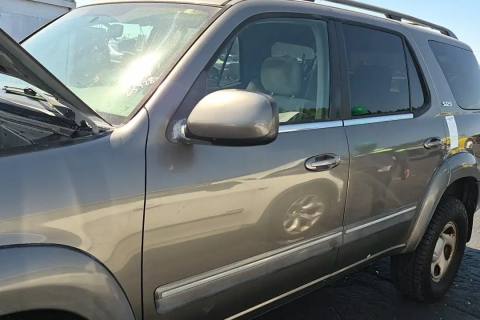 Photo of 2006 Toyota Sequoia