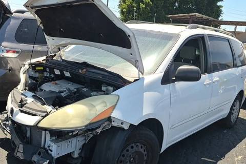Photo of 2006 Toyota Sienna