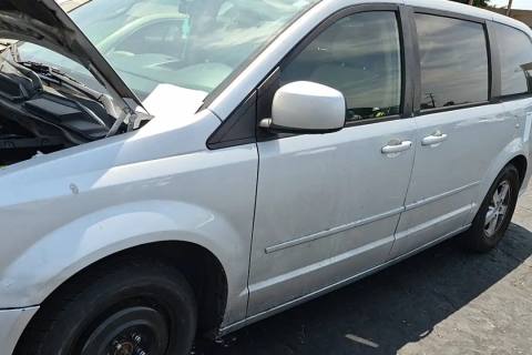 Photo of 2012 Dodge Grand Caravan