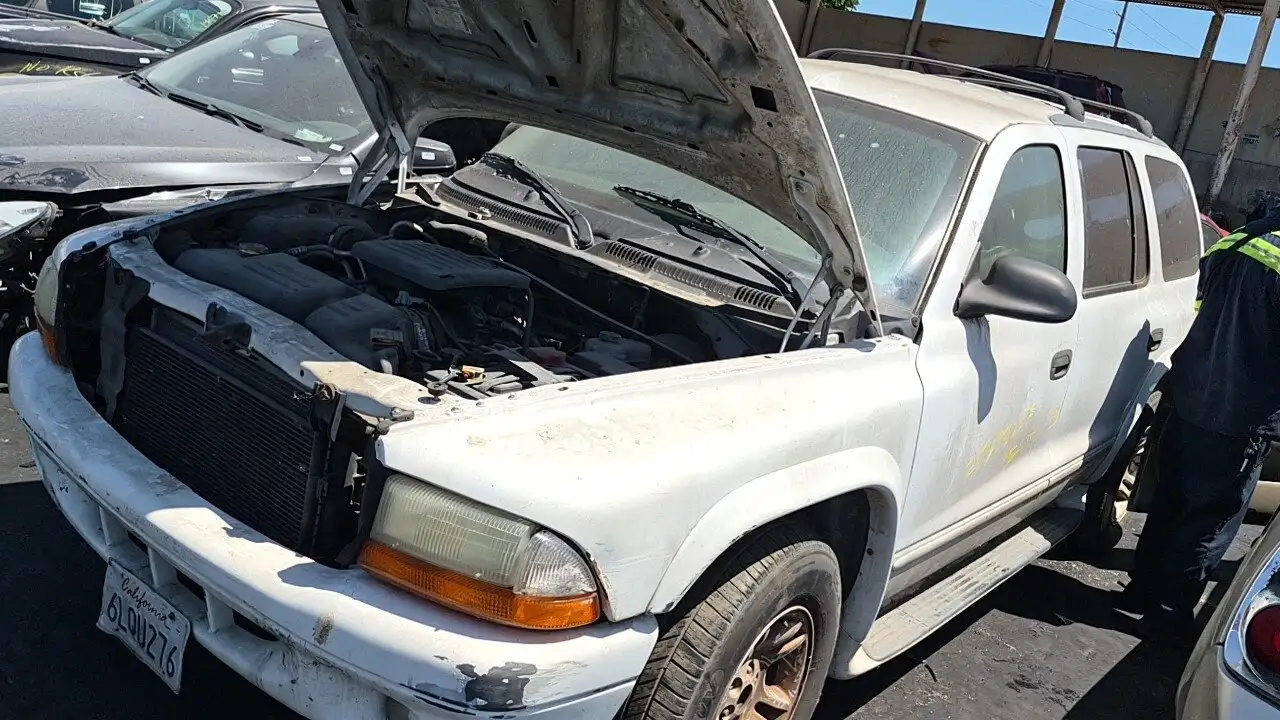 Photo of 2003 Dodge Durango