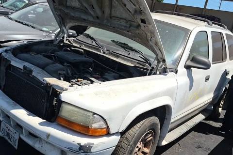 Photo of 2003 Dodge Durango