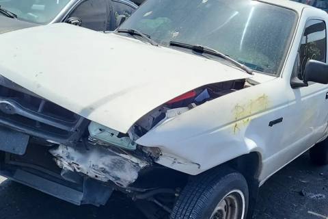 Photo of 1998 Ford Ranger