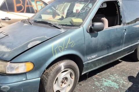 Photo of 1997 Nissan Quest