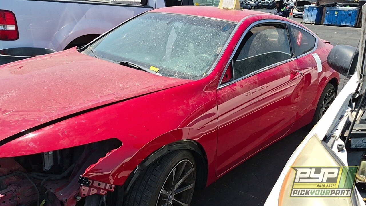 Photo of 2012 Honda Accord
