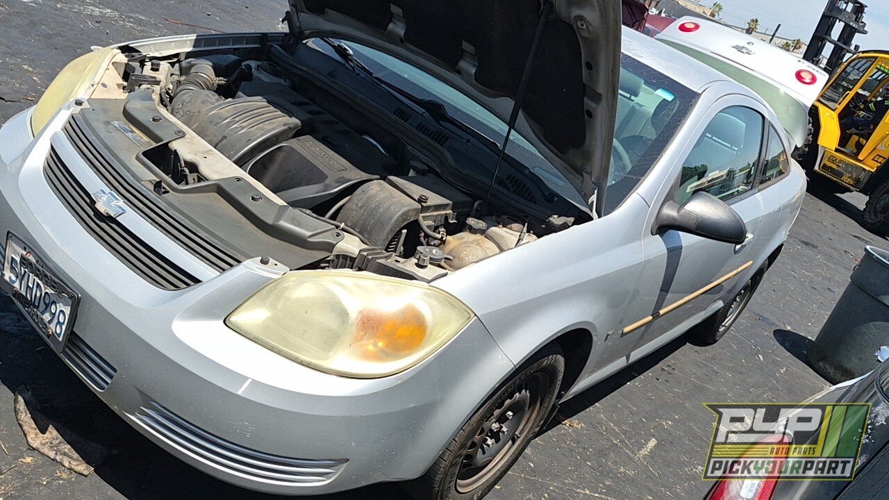Photo of 2007 Chevrolet Cobalt