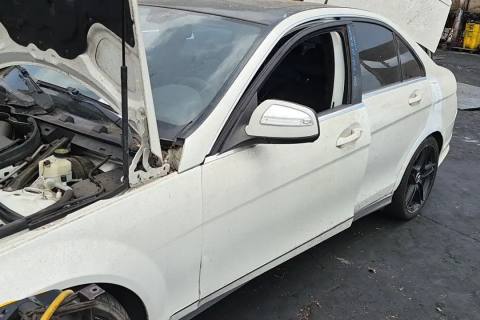 Photo of 2009 Mercedes-Benz C300