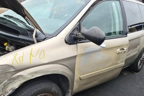Photo of 2007 Chrysler Town & Country