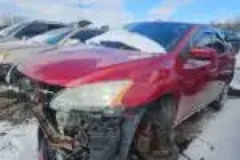Photo of 2014 Nissan Sentra