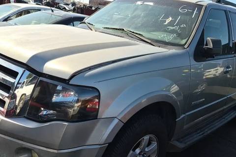 Photo of 2008 Ford Expedition
