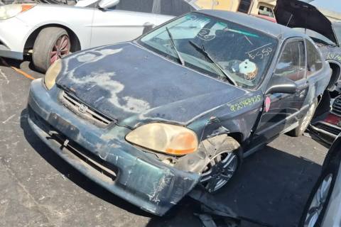 Photo of 1998 Honda Civic