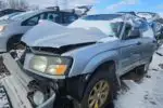 Photo of 2005 Subaru Forester