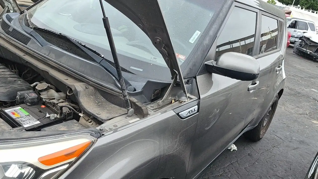 Photo of 2015 Kia Soul