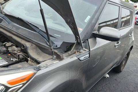 Photo of 2015 Kia Soul