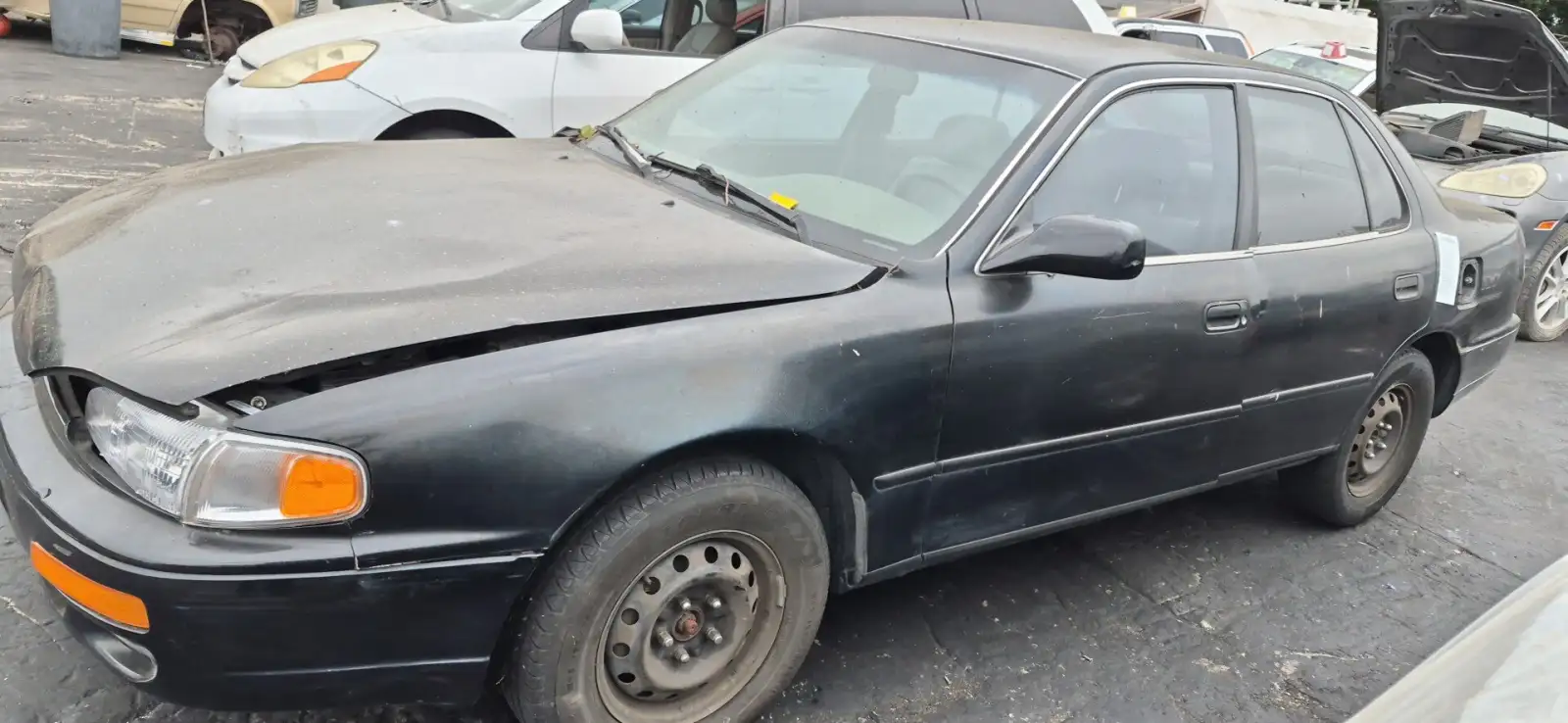 Photo of 1996 Toyota Camry