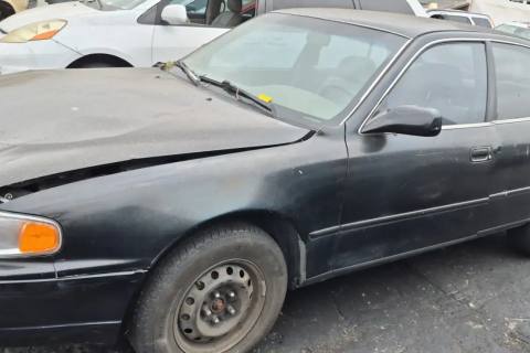 Photo of 1996 Toyota Camry
