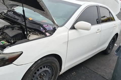 Photo of 2011 Toyota Camry