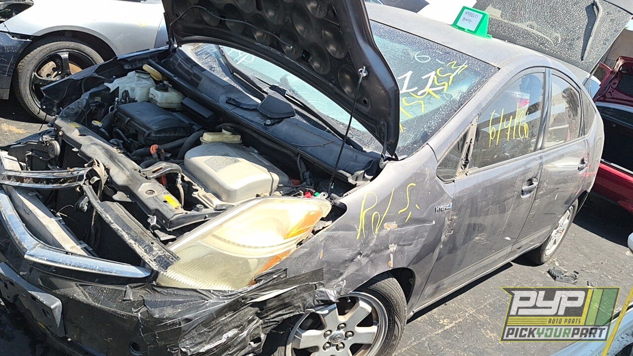 Photo of 2006 Toyota Prius