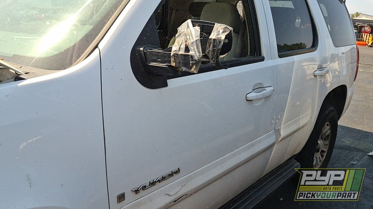Photo of 2007 Gmc Yukon