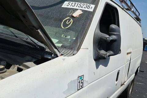 Photo of 2008 Ford E-350 Super Duty