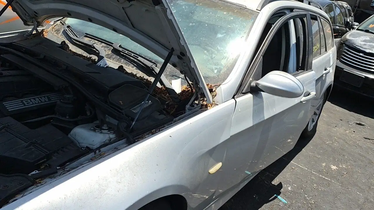 Photo of 2007 Bmw 328I
