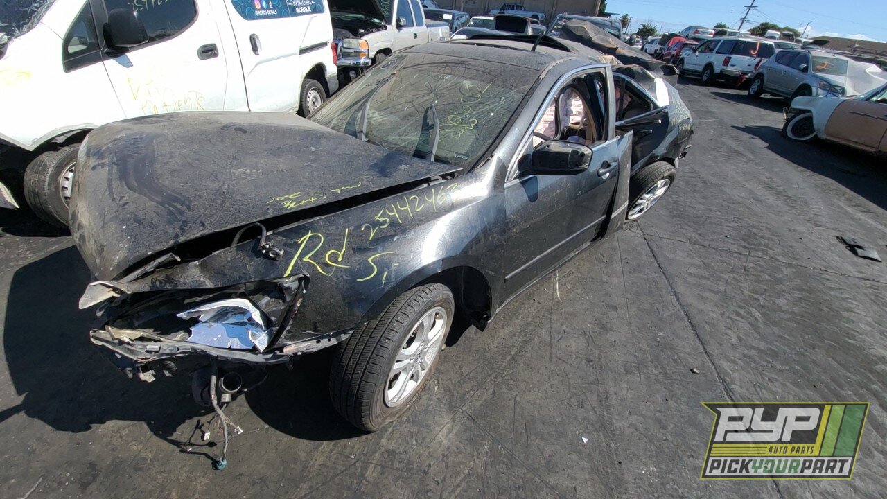 Photo of 2005 Honda Accord