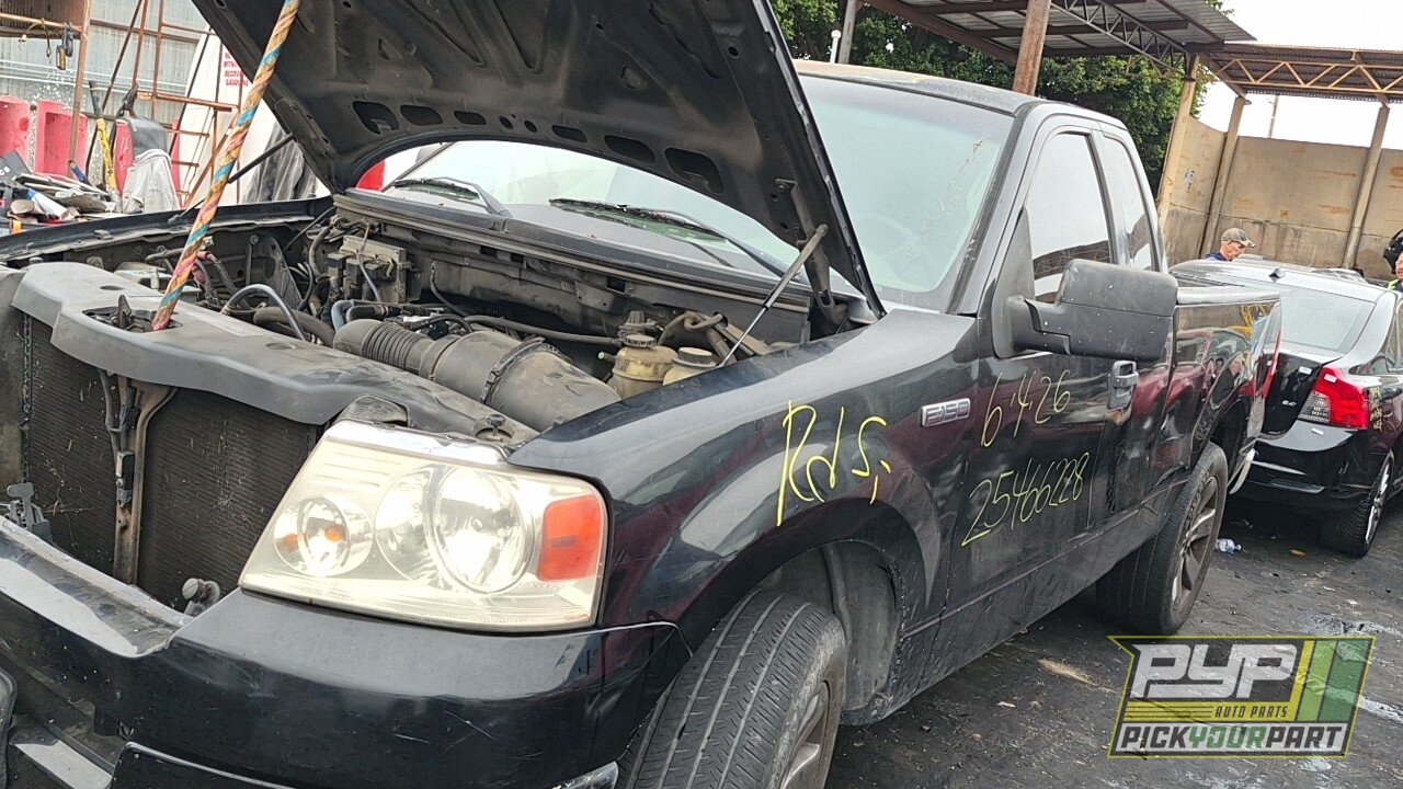 Photo of 2005 Ford F-150