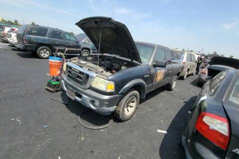 Photo of 2010 Ford Ranger