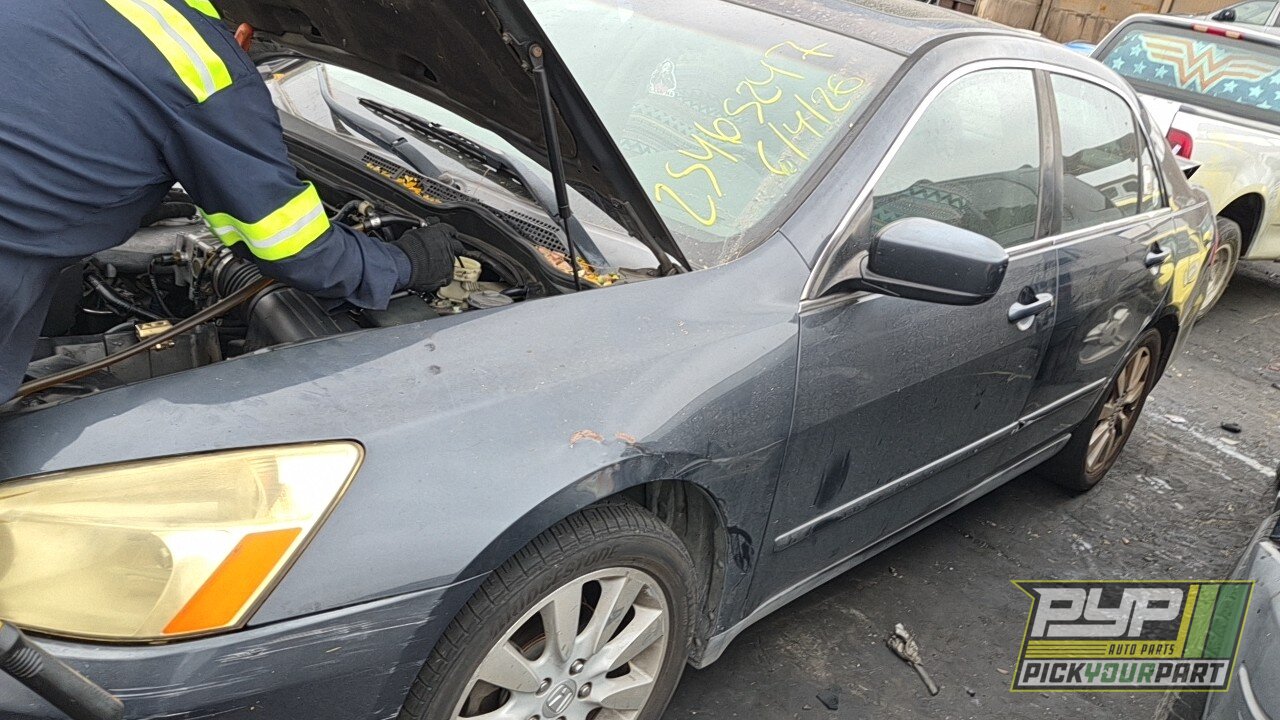 Photo of 2006 Honda Accord