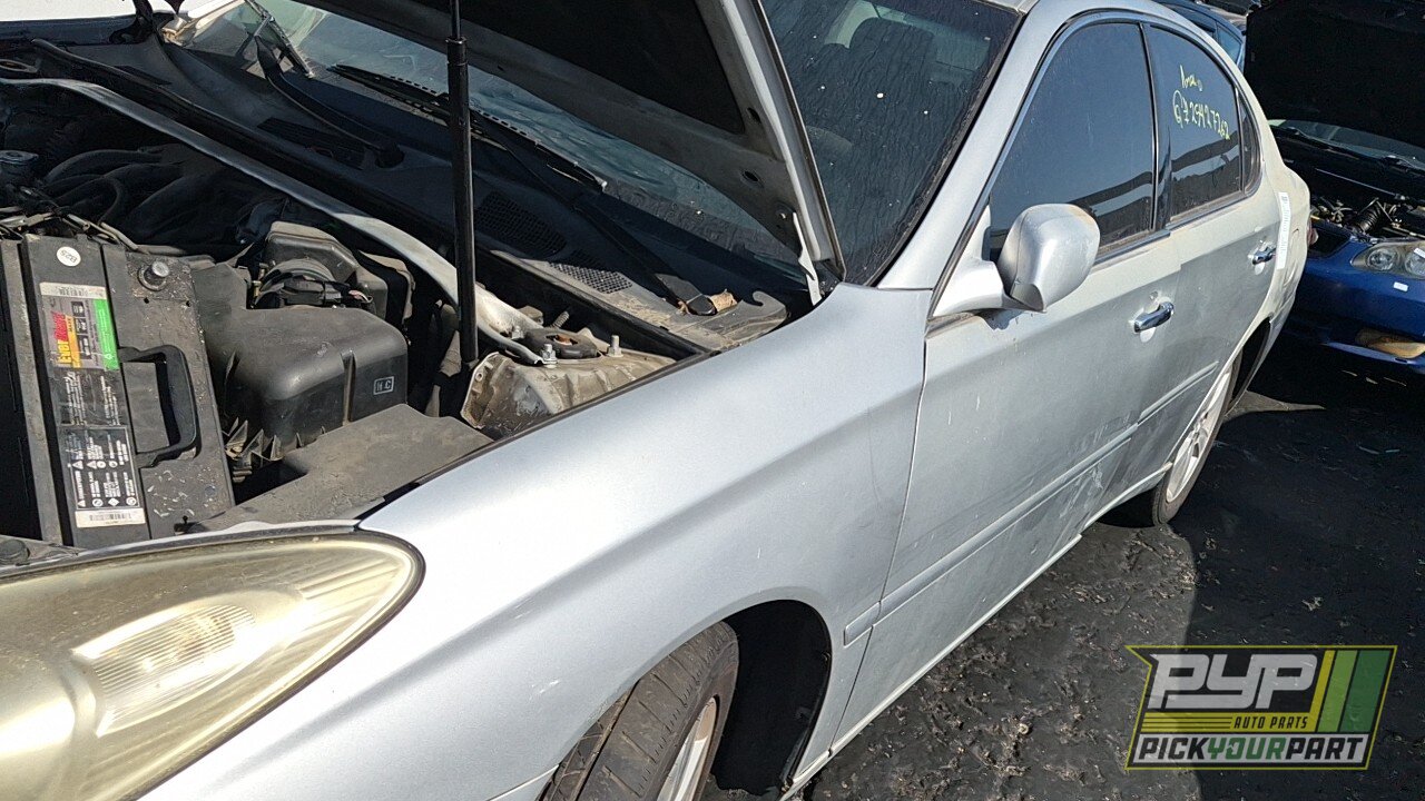 Photo of 2006 Lexus Es330