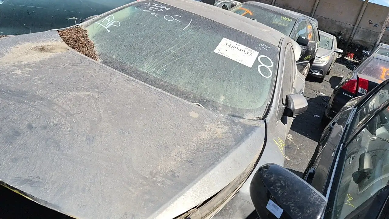 Photo of 2014 Nissan Maxima