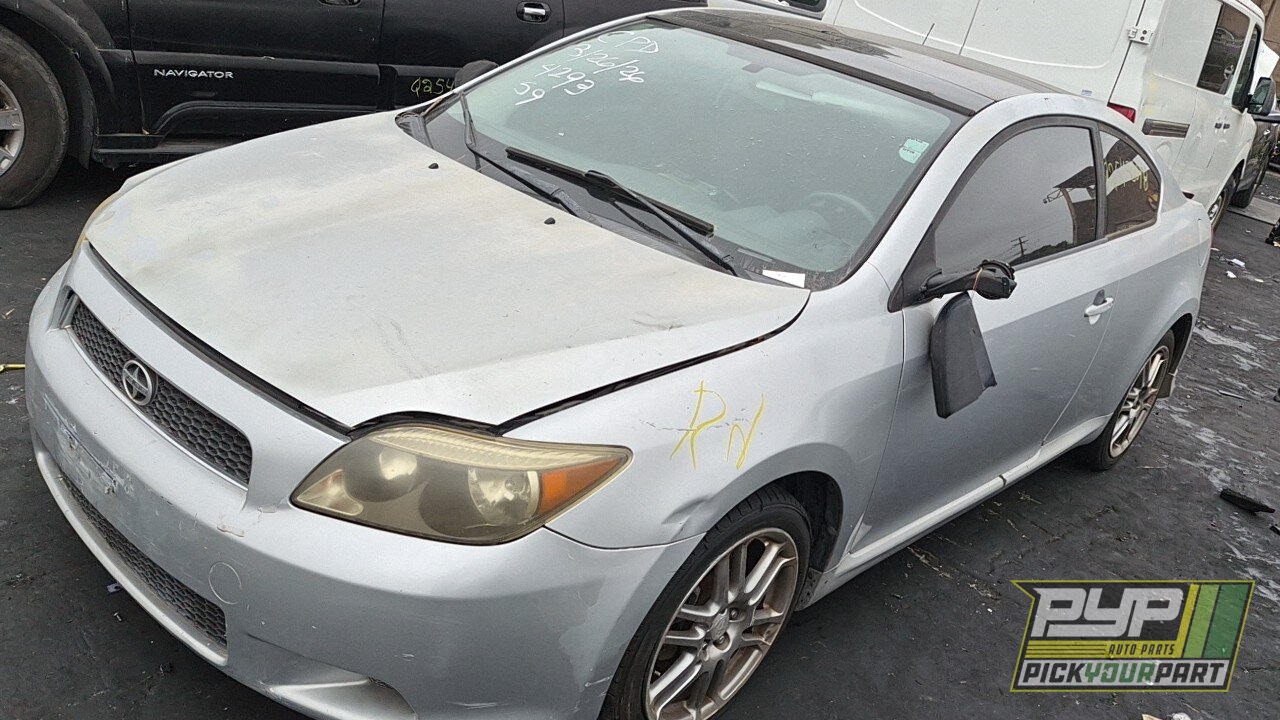 Photo of 2005 Scion Tc