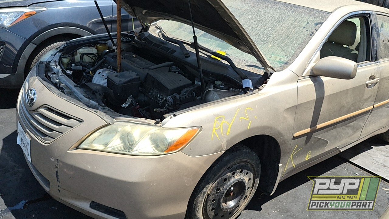 Photo of 2009 Toyota Camry