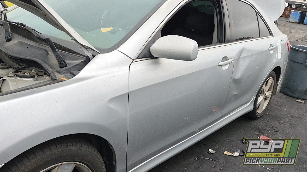 Photo of 2011 Toyota Camry