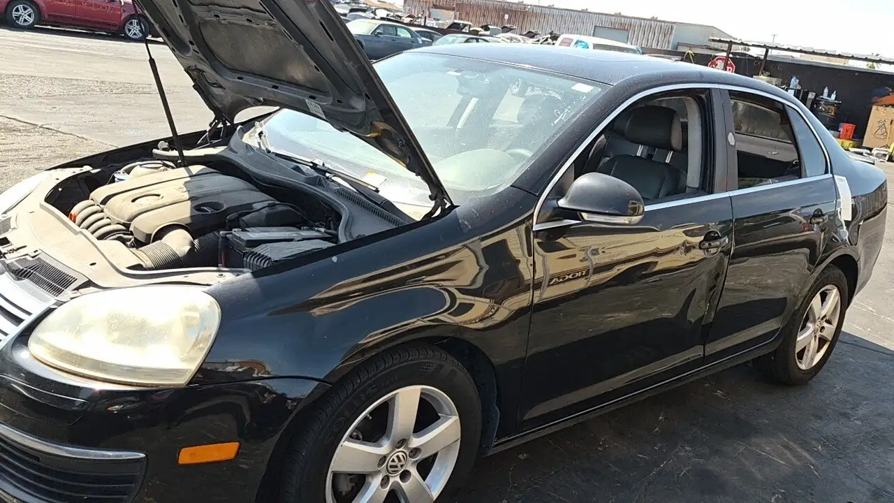 Photo of 2008 Volkswagen Jetta