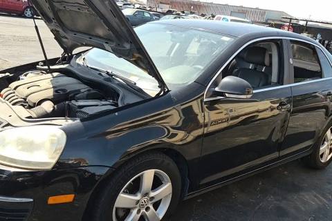 Photo of 2008 Volkswagen Jetta