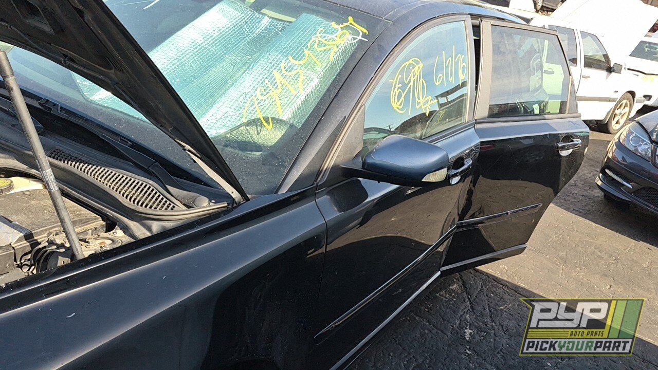 Photo of 2010 Volvo V50