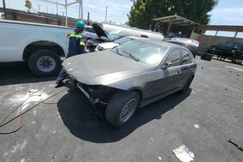 Photo of 2007 Bmw 335I