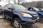 Photo of 2008 Honda Cr-V